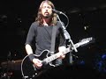 Foo Fighters - Everlong - Madison Square Garden