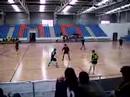 El gol de calcetines El gol de calcetines