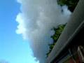 60800 Steam Train on NYM Railway