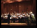 Jingle Bells (Chorus CSD de Lisboa)
