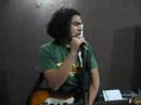 Wherever you will go - Julio, o Galã Wherever you will go - Julio, o Galã