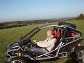 pitbug 500 buggy