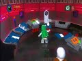 boba fett lego star wars rescue