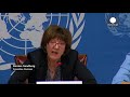 United Nations Scolds Vatican Over Child Sex Abuse