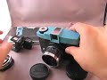 Review: Diana+ Wide angle and close-up