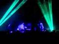 YouTube - GHOSTLAND OBSERVATORY "Vibrate" live at Henry Fonda