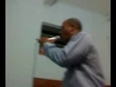 Igreja Evangélica Pent. Redenção-Pr. Alex Guedes