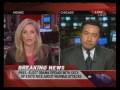 MSNBC anchor amazed that Obama's election hasn't ended jihad ?