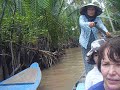 Rush Hour, Mekong Delta