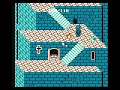 NES 魔鐘 / Deadly Towers in 09:43