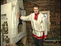 Russia Today_Biggest Russian Stove
