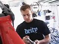 Cam Zink and Howie Zink get buff Cam Zink and Howie Zink get buff