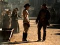 Half-Naked Ezra - The Magnificent Seven TV Series