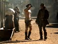 Half-Naked Ezra - The Magnificent Seven TV Series