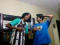 A batalha mais sem noção de todos os tempos e que nomeiei de 