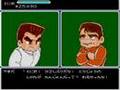 ダウンタウン熱血物語X68000 「全国のやまださん」 River City Ransom