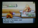 Pokemon Wi-Fi Battle #7 : JPSteinn VS Pinoyangel