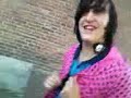 omg huppelen en woesh noices xD