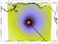 gustav is gulf coast hurricane threat