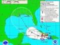 Gustav is Gulf Coast Hurricane Threat