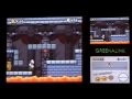 [44] New Super Mario Bros World Record 100% speed run in 2:26:20 (part 44 of 45)