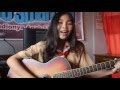 pasto aku pasti kembali dela cover