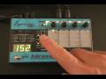 AdrenaLinn III Demo - Custom Arpeggiator Sequence