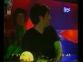 Emanuel López Locución junto a Pablo Rago. Polka Canal 13.