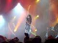 Jenifer z�ntih de Strasbourg W9 live