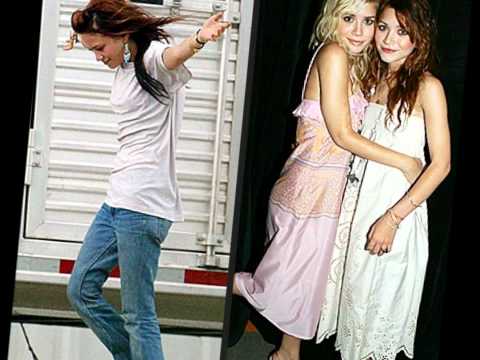 Mary Kate Olsen