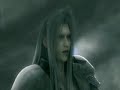 Final Fantasy VII: Advent Children: Pts. Of. Athrty