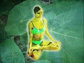 A brief meditation on absorbing prana from nature, increasing your chi flow with Jasmuheen. Music by inspiritualization.com; visuals by Jasmuheen. Am Embassy of Peace alternate nutrition project. Please note:- combining this meditation with the 8 point Luscious Lifestyle Program will provide many health/happiness additional benefits.