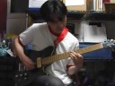 Air on G String (solo guitar) Air on G String (solo guitar)