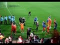 Jong Oranje swingt op DJ Armin kampioen