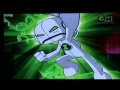 Ben 10: Alien Force - Theme Song Video