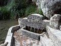 Salto de la Novia - Navajas