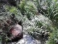 Salto de la Novia - Navajas