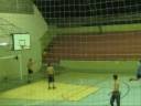 videos de Áquila (Mutombo) 1,83 cm Dunk