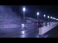 Civette 10.69 @ 129 vs. Cobalt SS