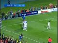 Шевченко первый гол за Динамо Shevchenko first goal for Dinamo