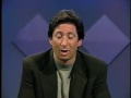 Barry Farber Diamonds In The Rough with Todd Robbins Part 4
