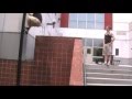 videos de Parkour Jam Day:  #1