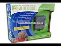 Podigy Autocode Talking Blood Glucose Meter Podigy Autocode Talking Blood Glucose Meter