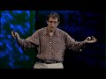 Paul Rothemund: Casting spells with DNA