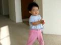 videos de meigan standing