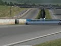 Live For Speed - Chudy_2001 - Limousine