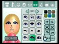 Miss Piggy Mii
