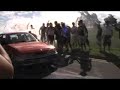 Summernats 21 - GMH30L burnout Summernats 21 - GMH30L burnout