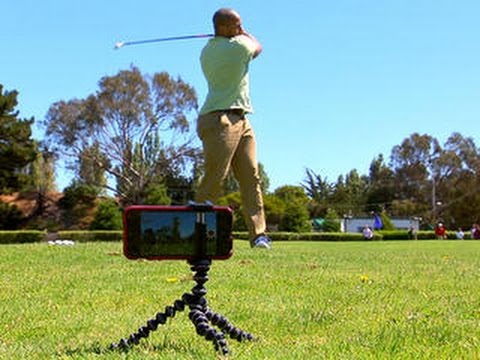 The Fix - Exploring with tech outdoors