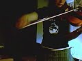 Bon la qualité du son est pa terrible mais j'adore cette musique!